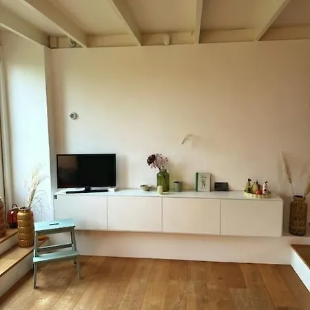 Apartamento Rekerlanden 6 Warmenhuizen