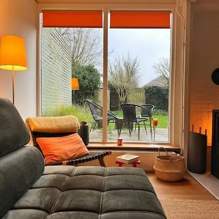 Apartamento Rekerlanden 6