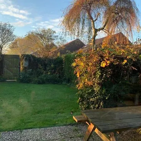 Rekerlanden 6 Apartamento