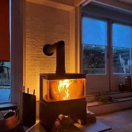 Rekerlanden 6 Apartamento Warmenhuizen