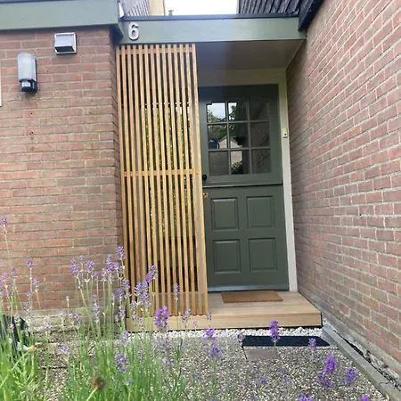 Apartament Rekerlanden 6 Warmenhuizen