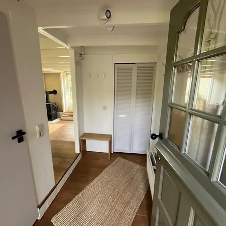 Rekerlanden 6 Apartamento