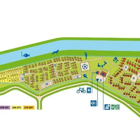 Apartamento Rekerlanden 6