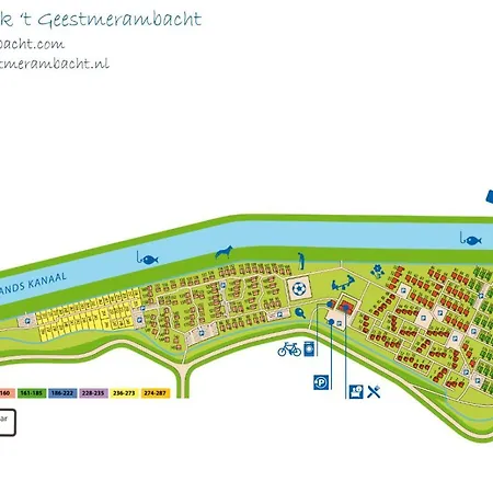 Apartament Rekerlanden 6