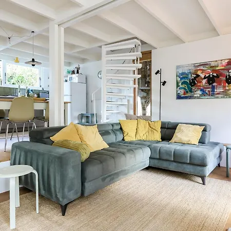 Rekerlanden 6 * Warmenhuizen