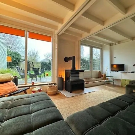 Appartement Rekerlanden 6 Warmenhuizen