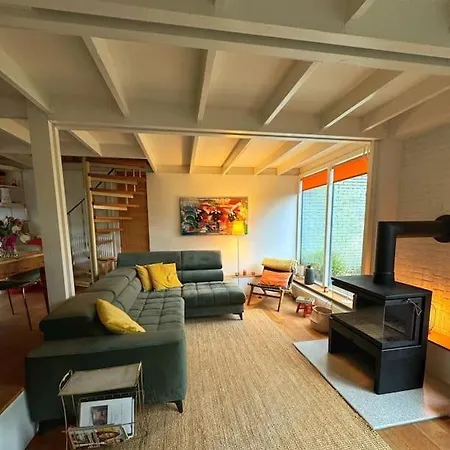 Rekerlanden 6 * Warmenhuizen