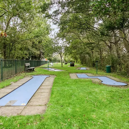 Appartement Rekerlanden 6