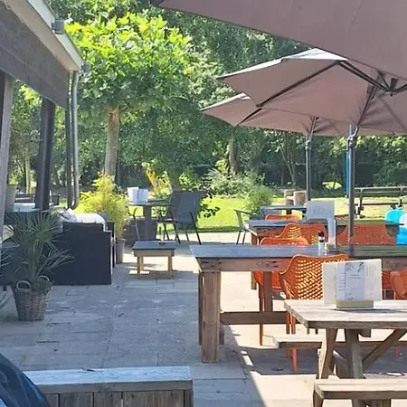 Rekerlanden 6 Apartment Warmenhuizen