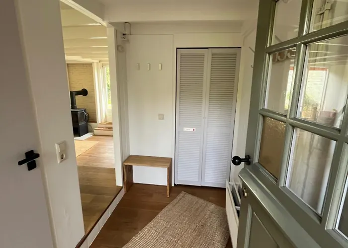 Rekerlanden 6 Apartment