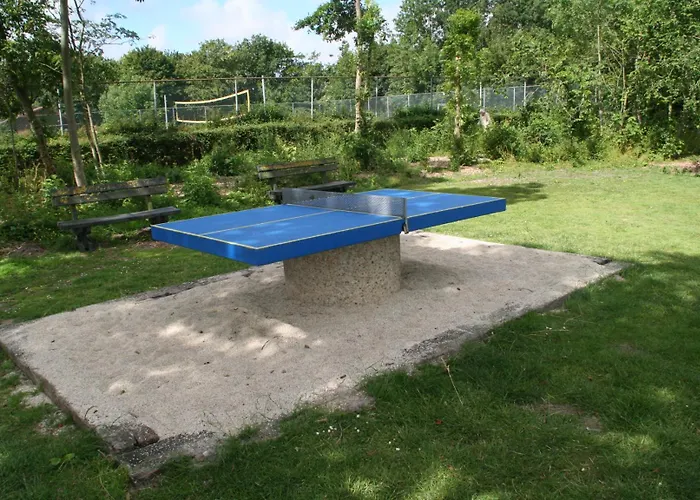 Apartment Rekerlanden 6