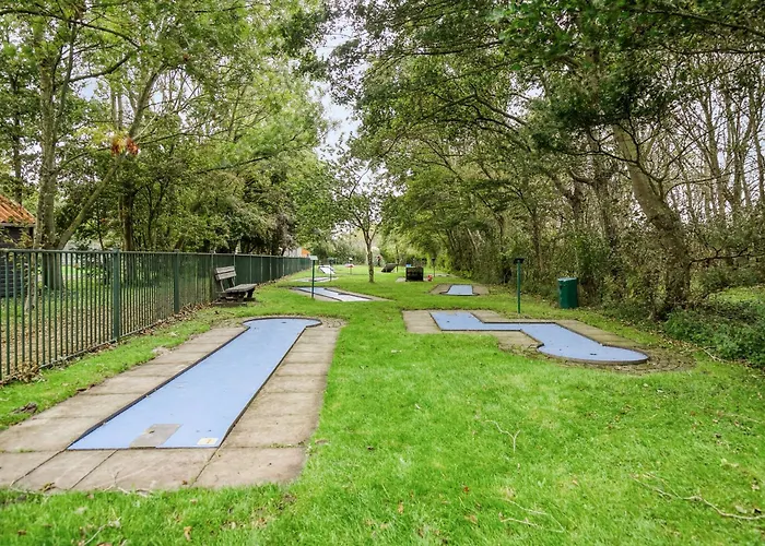 Apartment Rekerlanden 6