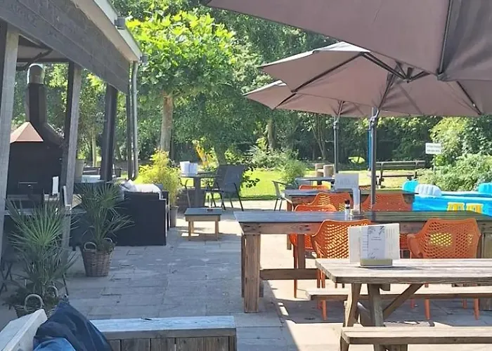 Rekerlanden 6 Apartment Warmenhuizen