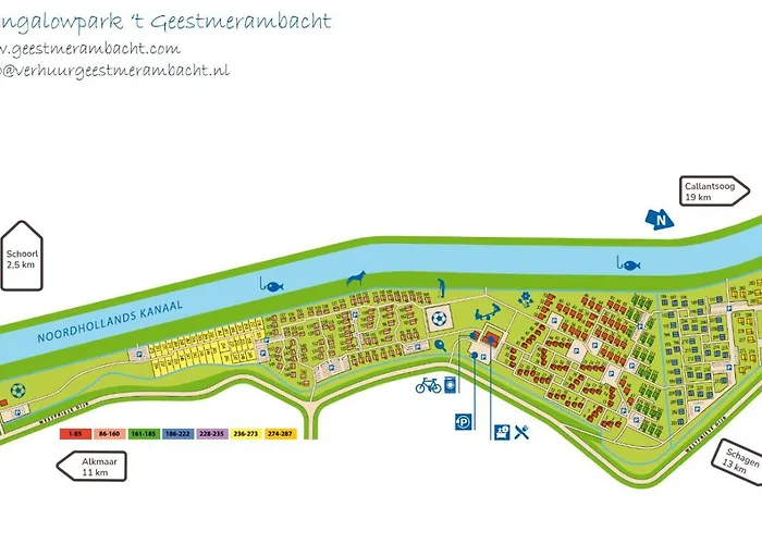 Apartment Rekerlanden 6